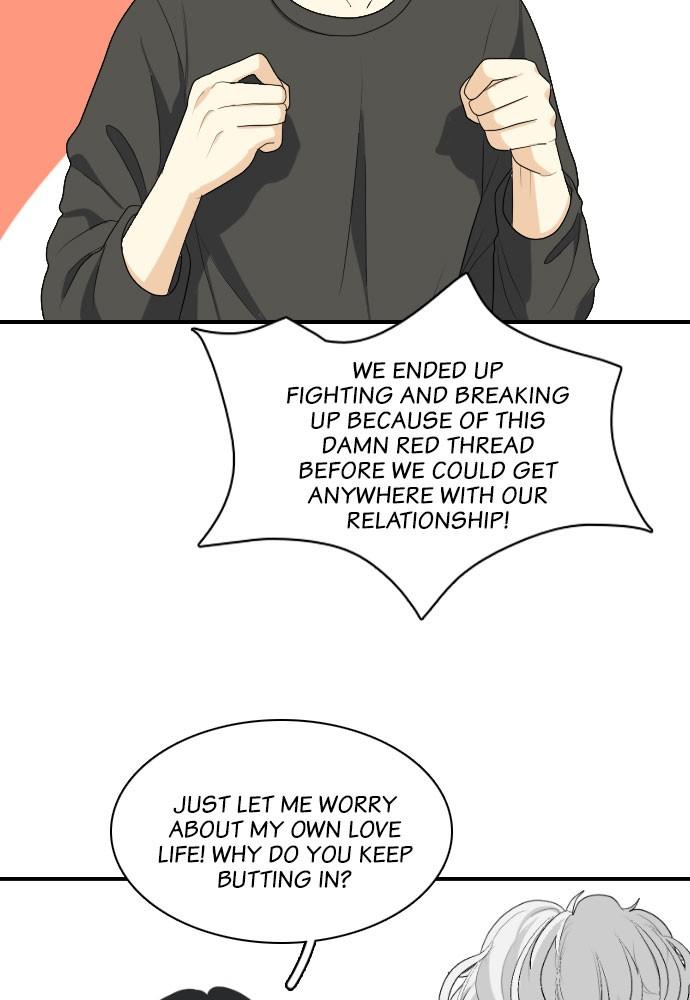 Read My Roommate Is A Gumiho ENGLISH Manga Online