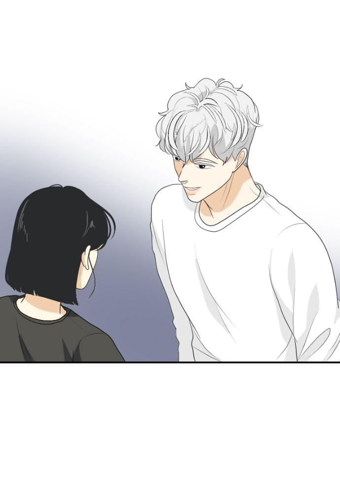 Read My Roommate Is A Gumiho ENGLISH Manga Online