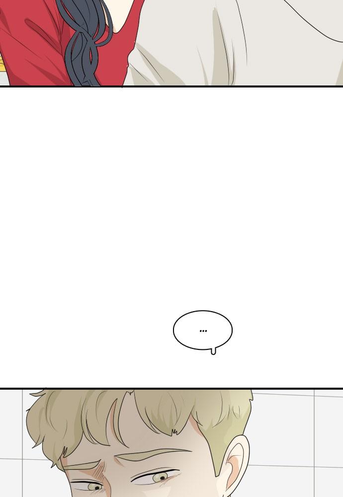 Read My Roommate Is A Gumiho ENGLISH Manga Online