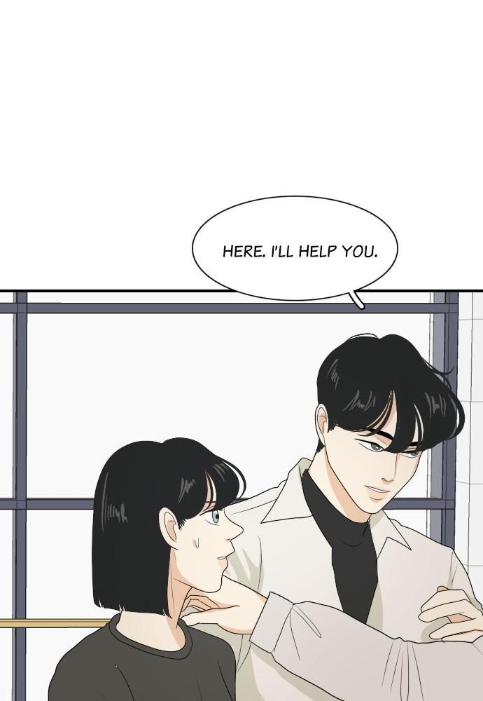 Read My Roommate Is A Gumiho ENGLISH Manga Online