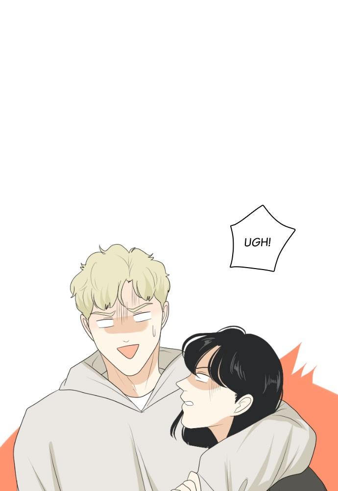 Read My Roommate Is A Gumiho ENGLISH Manga Online