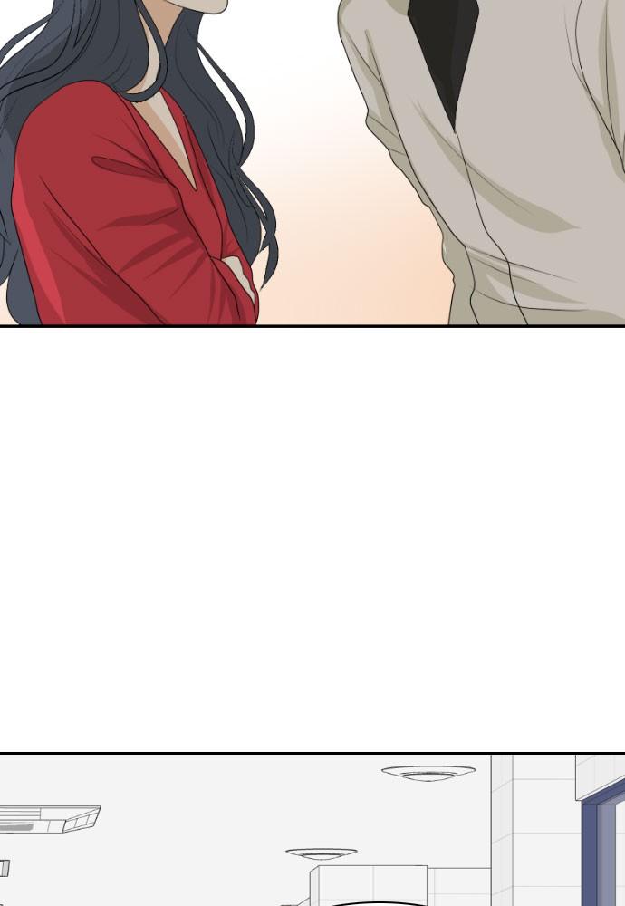 Read My Roommate Is A Gumiho ENGLISH Manga Online