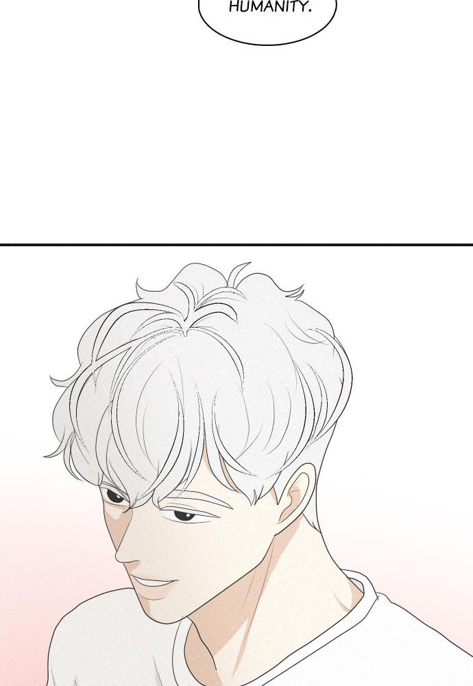 Read My Roommate Is A Gumiho ENGLISH Manga Online