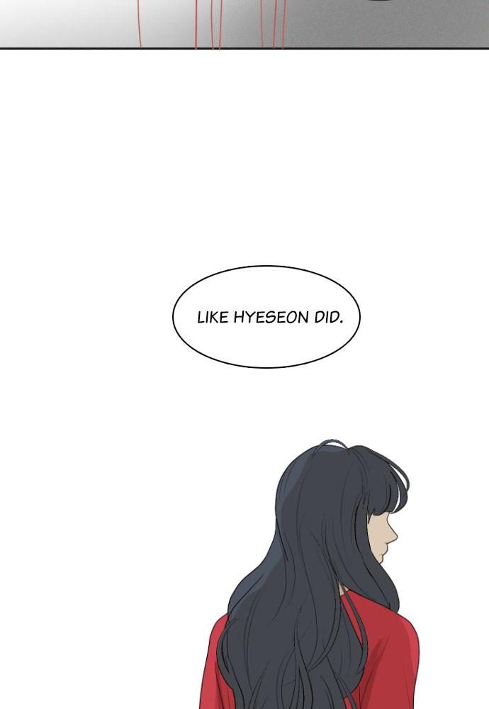 Read My Roommate Is A Gumiho ENGLISH Manga Online