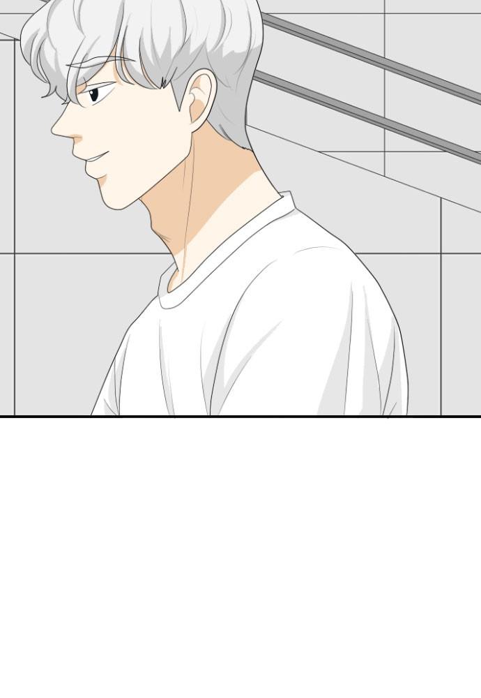 Read My Roommate Is A Gumiho ENGLISH Manga Online