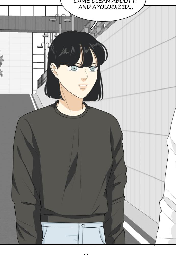 Read My Roommate Is A Gumiho ENGLISH Manga Online