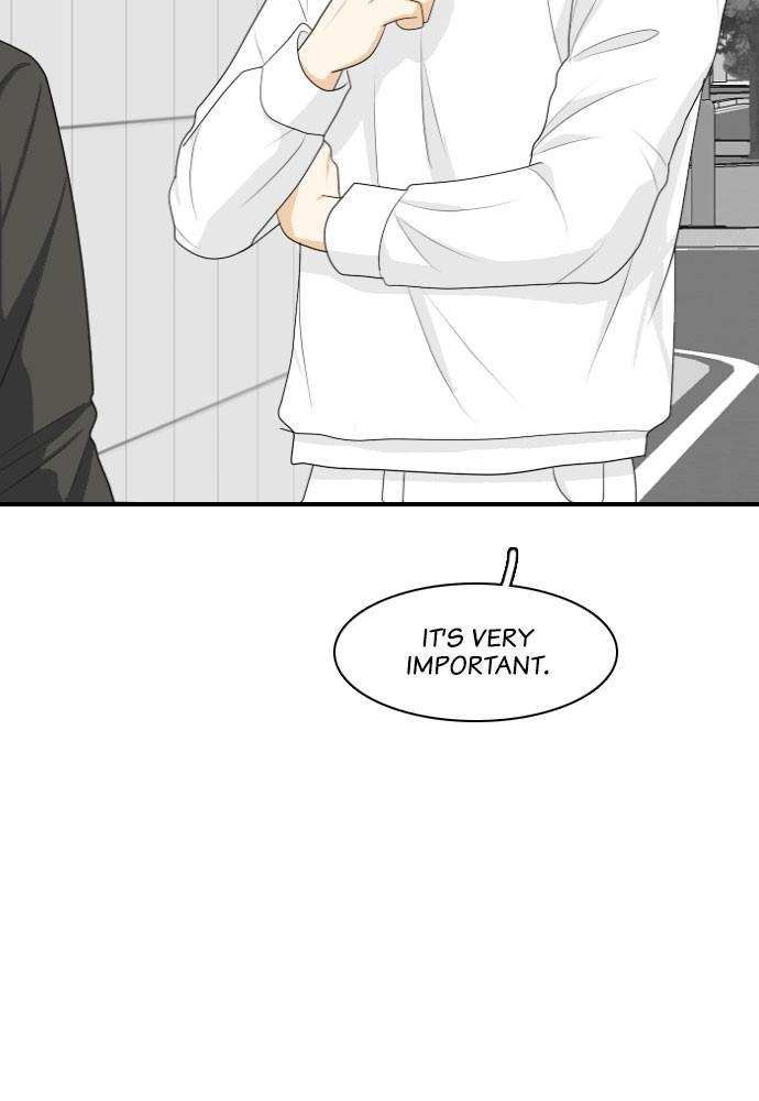 Read My Roommate Is A Gumiho ENGLISH Manga Online