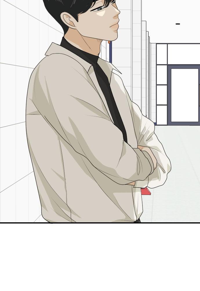 Read My Roommate Is A Gumiho ENGLISH Manga Online