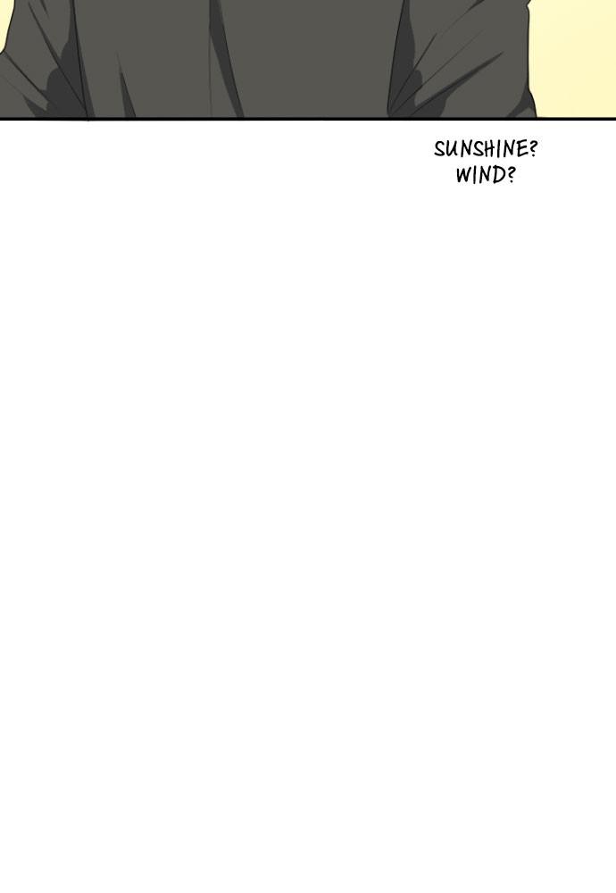 Read My Roommate Is A Gumiho ENGLISH Manga Online