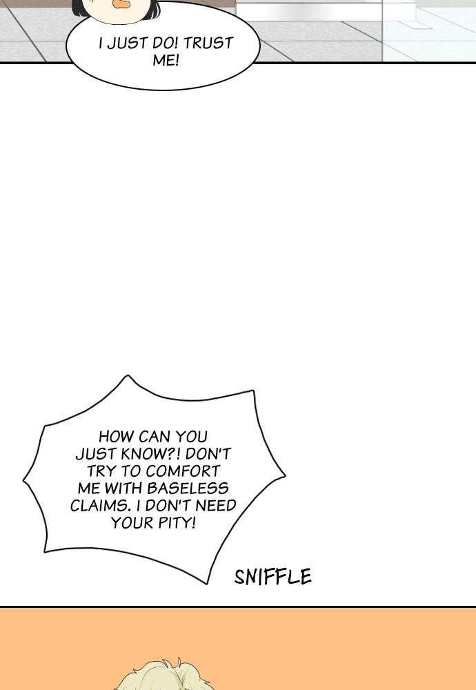 Read My Roommate Is A Gumiho ENGLISH Manga Online