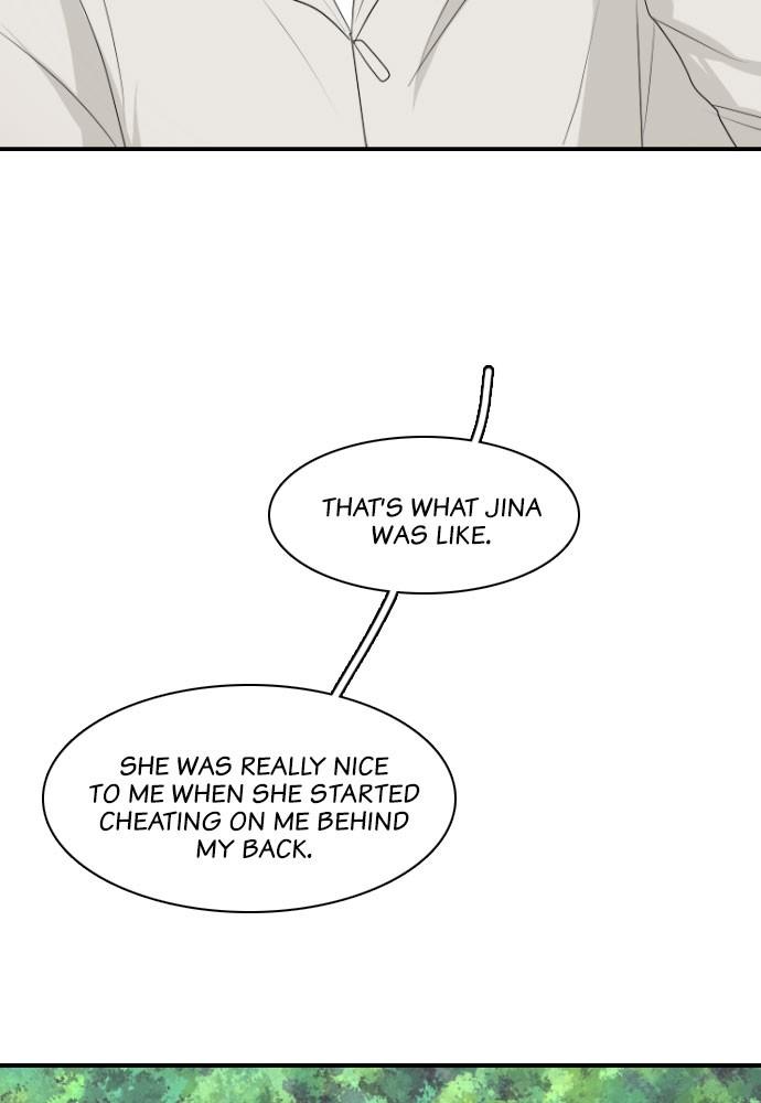 Read My Roommate Is A Gumiho ENGLISH Manga Online