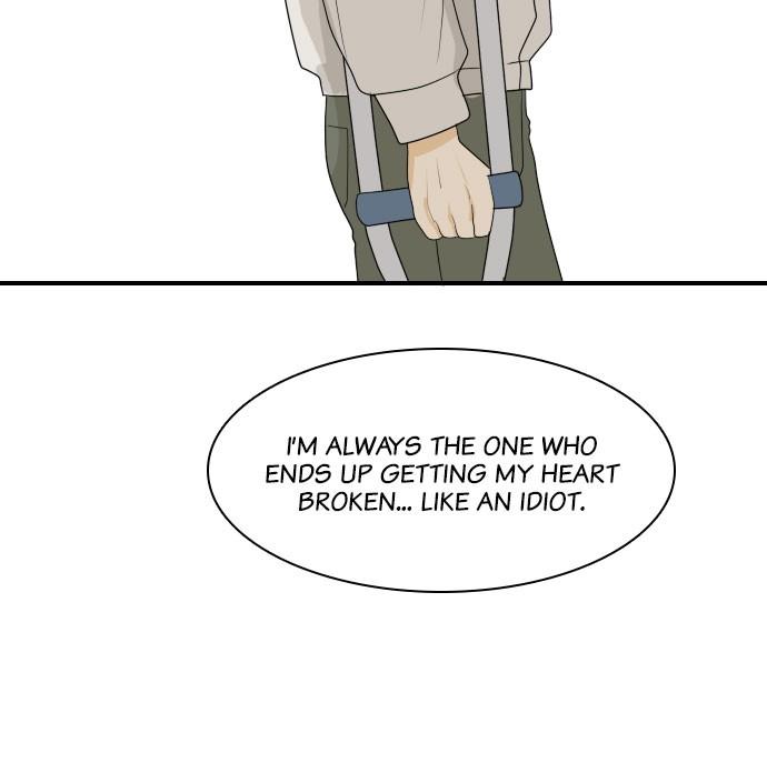 Read My Roommate Is A Gumiho ENGLISH Manga Online