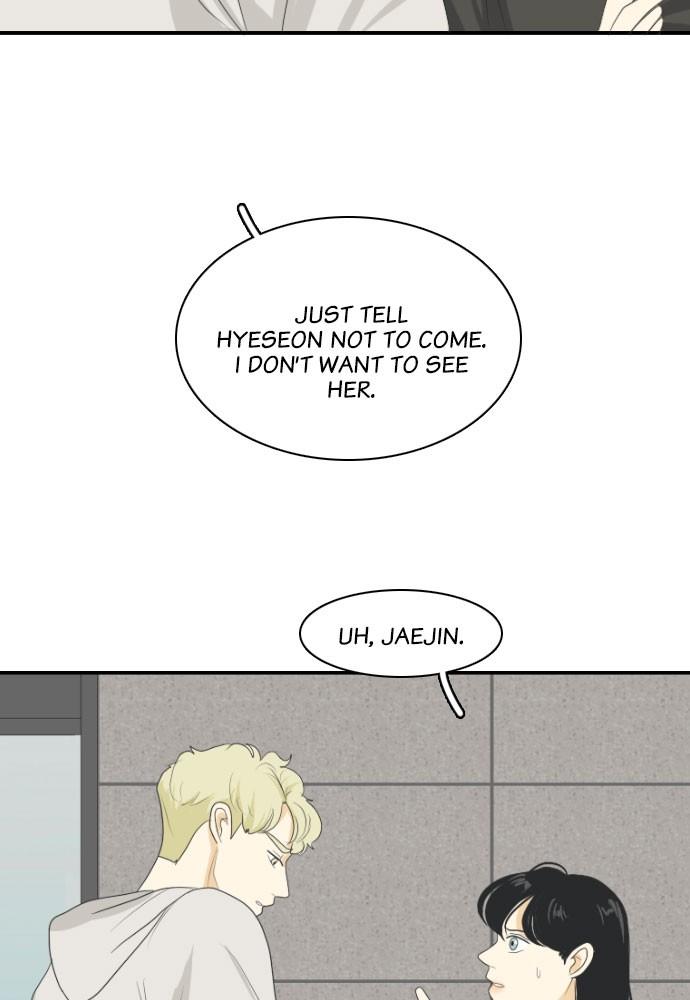 Read My Roommate Is A Gumiho ENGLISH Manga Online