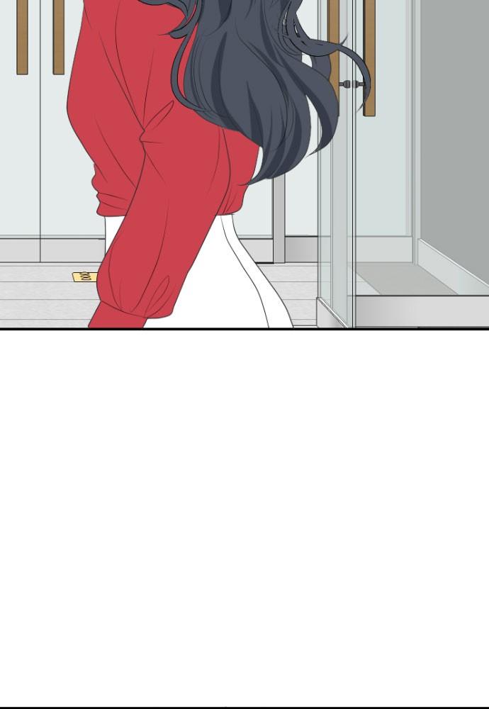 Read My Roommate Is A Gumiho ENGLISH Manga Online