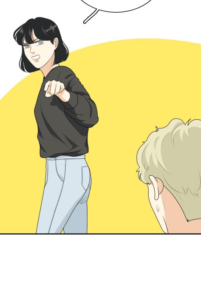 Read My Roommate Is A Gumiho ENGLISH Manga Online