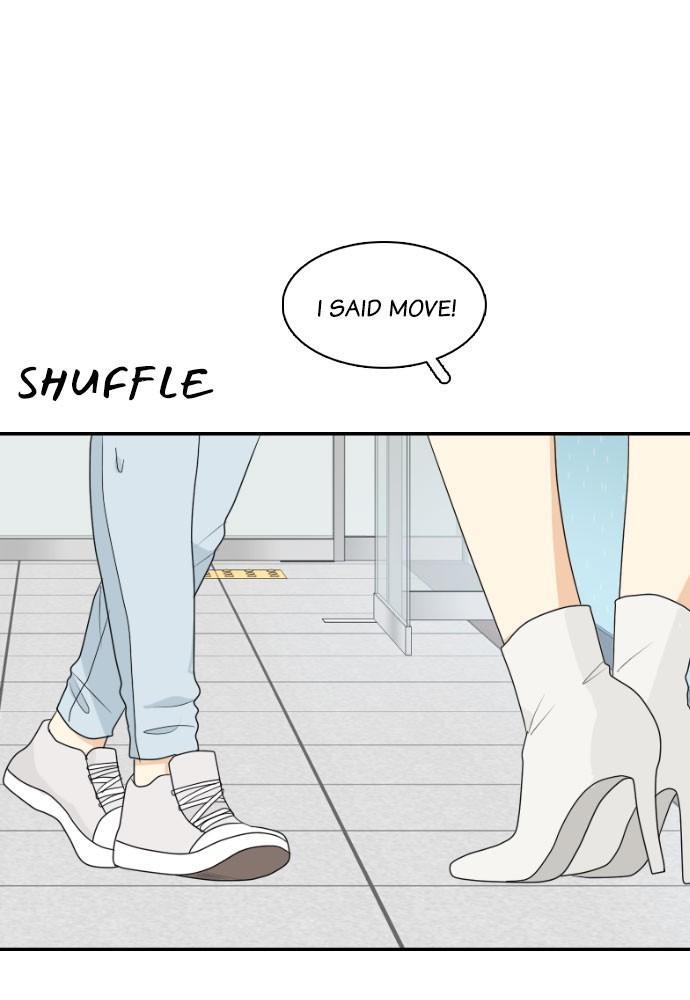 Read My Roommate Is A Gumiho ENGLISH Manga Online