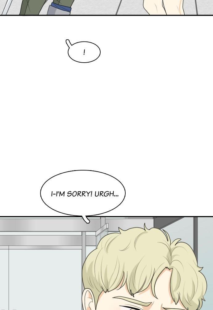 Read My Roommate Is A Gumiho ENGLISH Manga Online