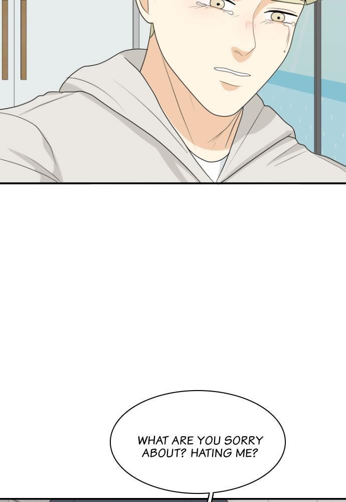 Read My Roommate Is A Gumiho ENGLISH Manga Online