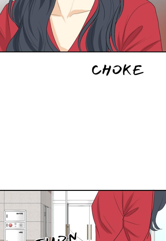 Read My Roommate Is A Gumiho ENGLISH Manga Online