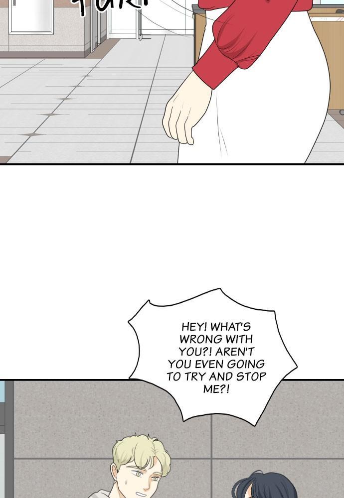 Read My Roommate Is A Gumiho ENGLISH Manga Online