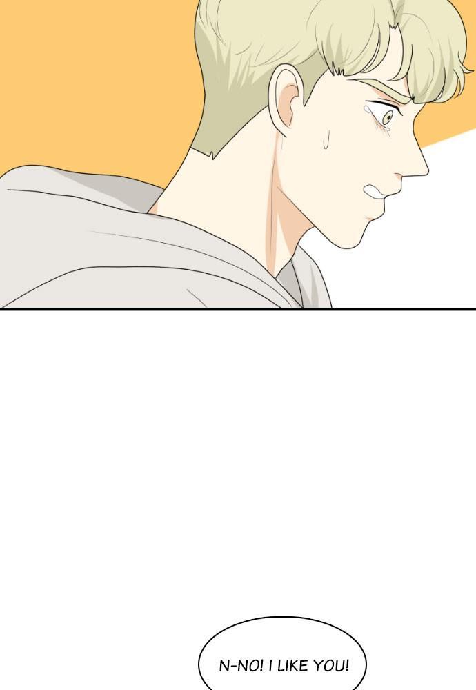 Read My Roommate Is A Gumiho ENGLISH Manga Online