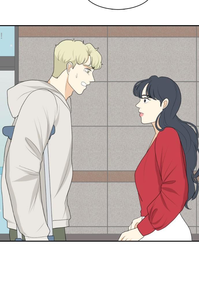 Read My Roommate Is A Gumiho ENGLISH Manga Online