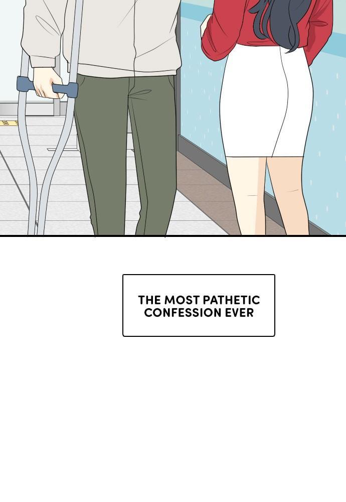 Read My Roommate Is A Gumiho ENGLISH Manga Online