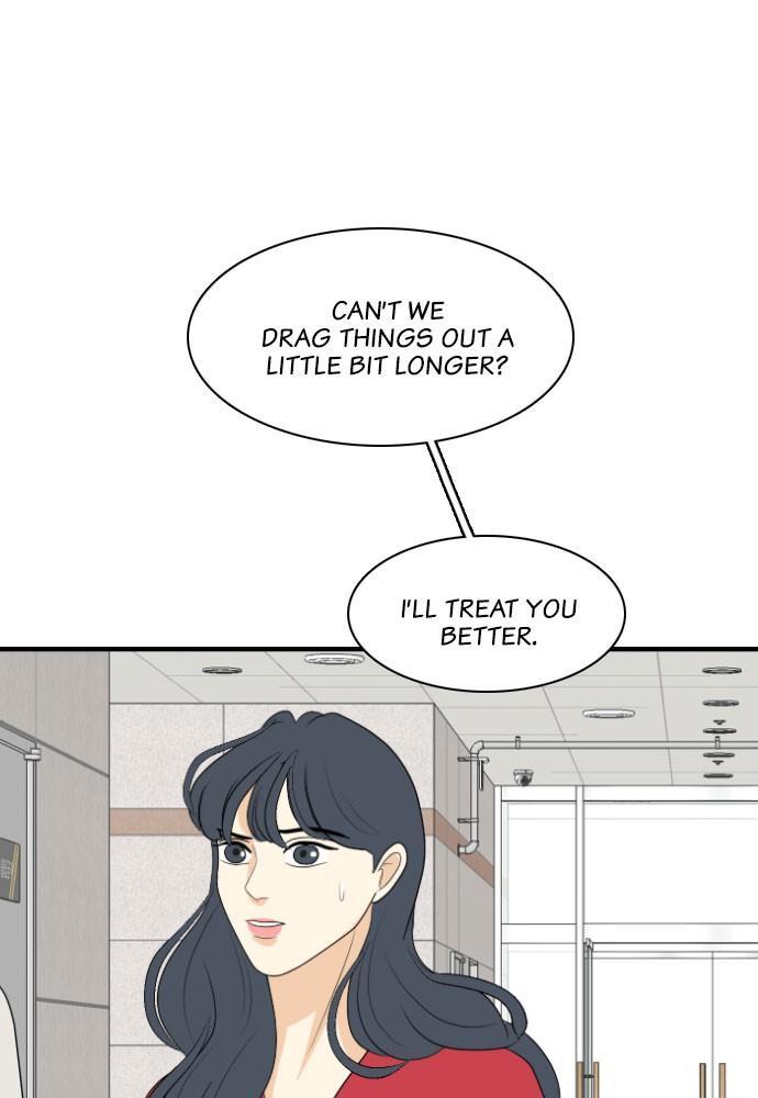 Read My Roommate Is A Gumiho ENGLISH Manga Online