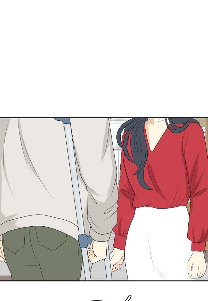 Read My Roommate Is A Gumiho ENGLISH Manga Online