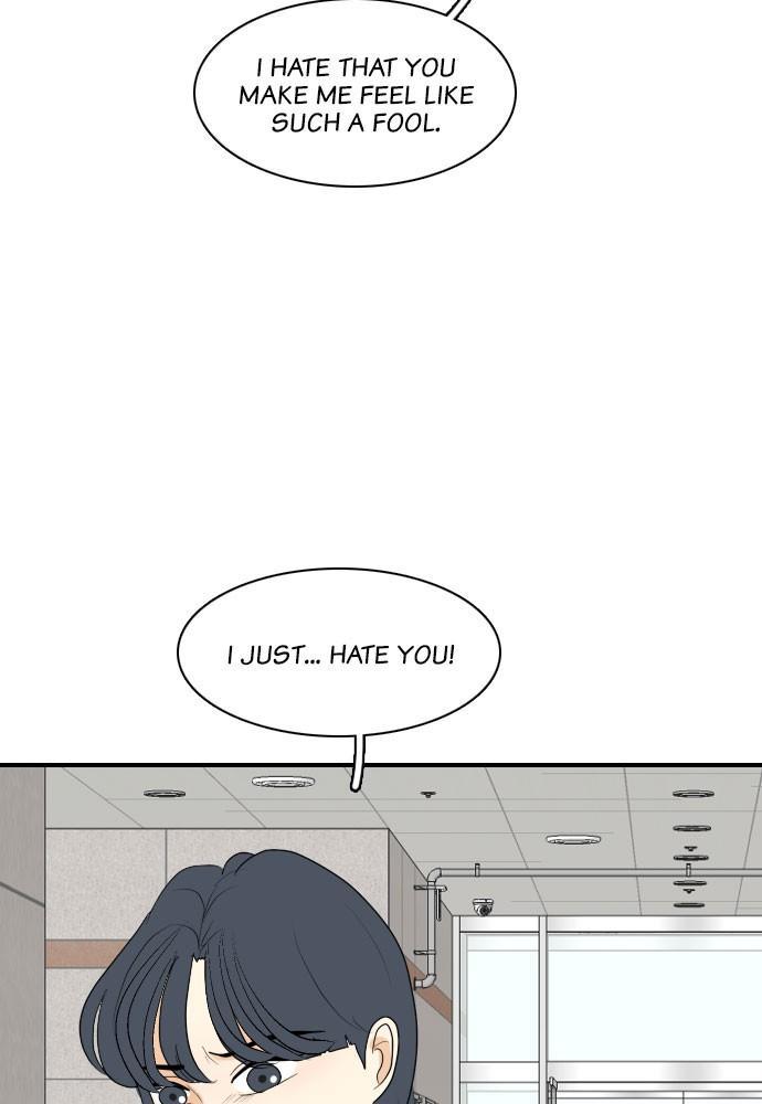 Read My Roommate Is A Gumiho ENGLISH Manga Online