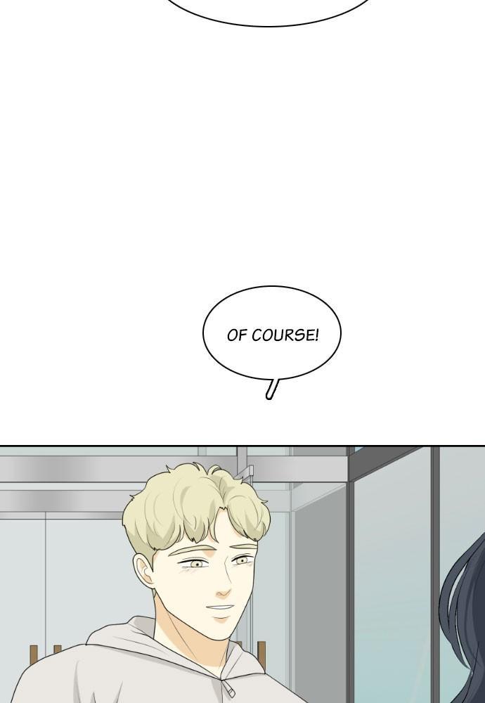 Read My Roommate Is A Gumiho ENGLISH Manga Online