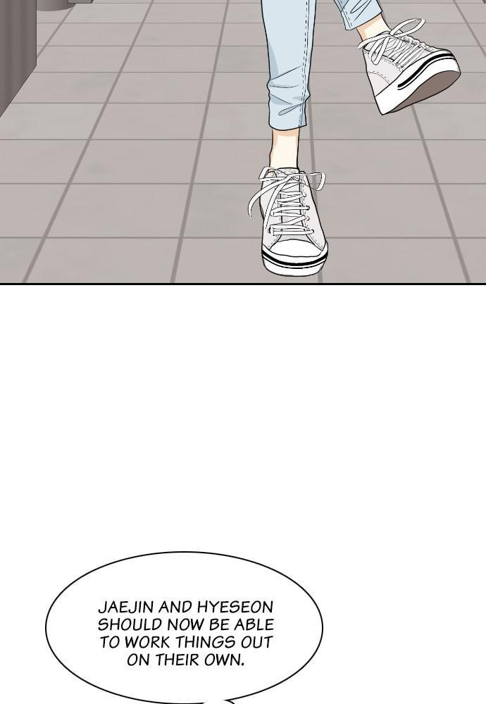 Read My Roommate Is A Gumiho ENGLISH Manga Online