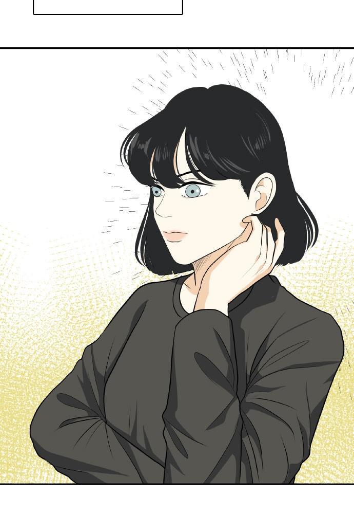 Read My Roommate Is A Gumiho ENGLISH Manga Online