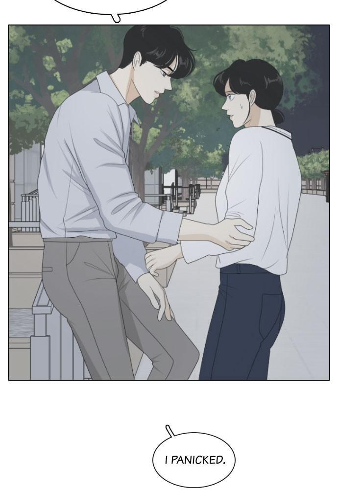 Read My Roommate Is A Gumiho ENGLISH Manga Online