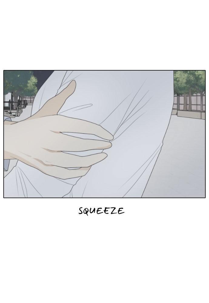 Read My Roommate Is A Gumiho ENGLISH Manga Online