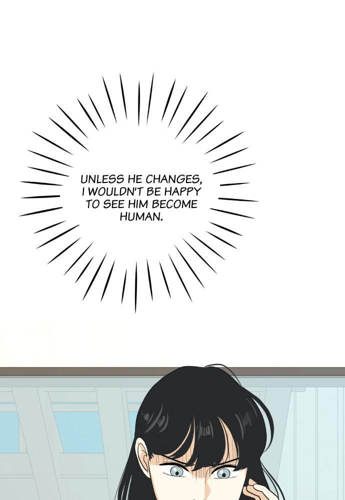 Read My Roommate Is A Gumiho ENGLISH Manga Online