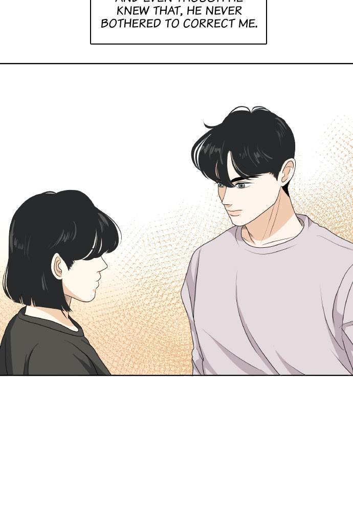 Read My Roommate Is A Gumiho ENGLISH Manga Online