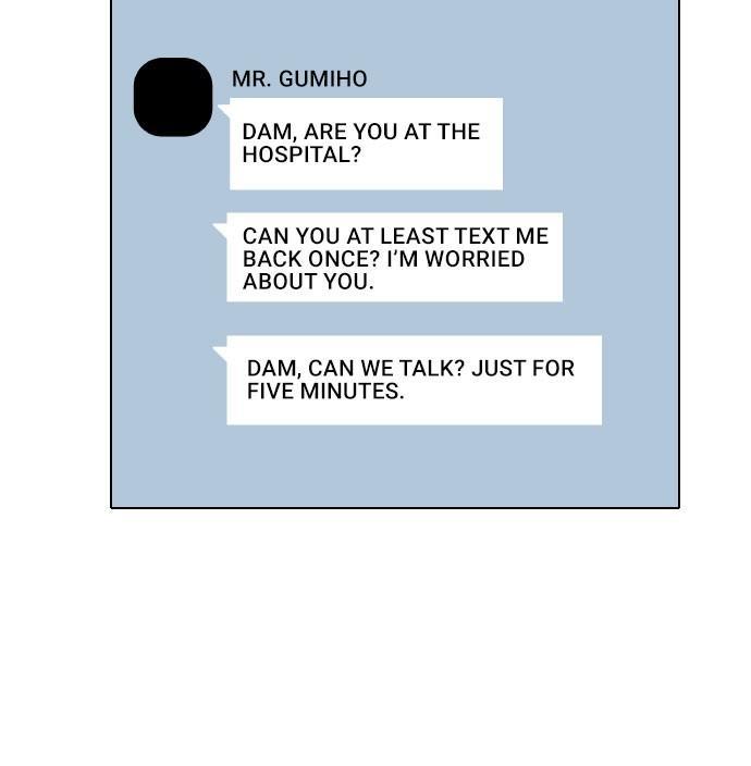 Read My Roommate Is A Gumiho ENGLISH Manga Online