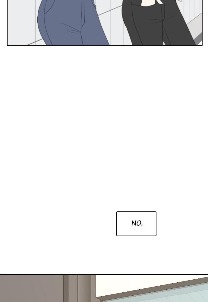 Read My Roommate Is A Gumiho ENGLISH Manga Online