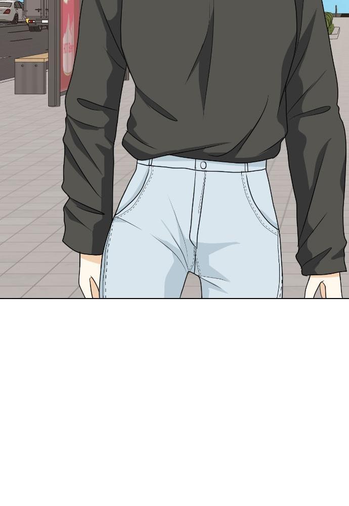 Read My Roommate Is A Gumiho ENGLISH Manga Online