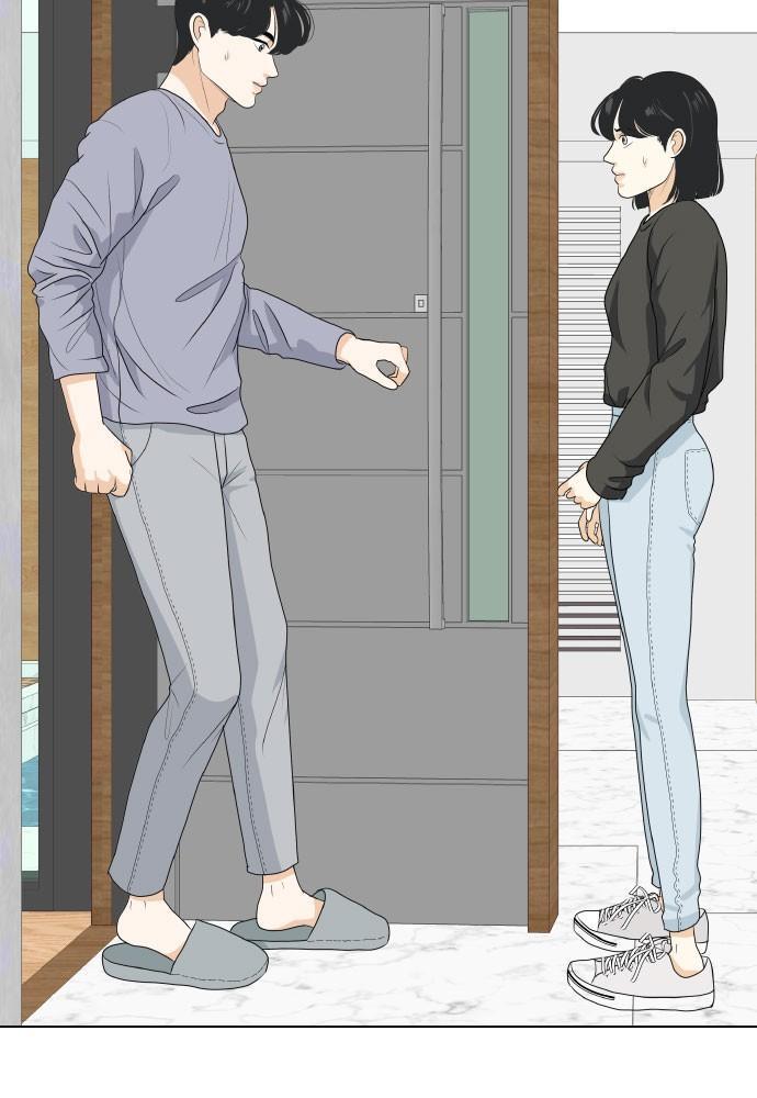 Read My Roommate Is A Gumiho ENGLISH Manga Online