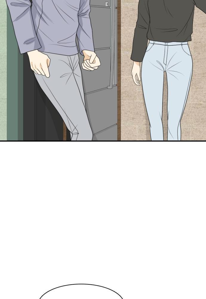 Read My Roommate Is A Gumiho ENGLISH Manga Online