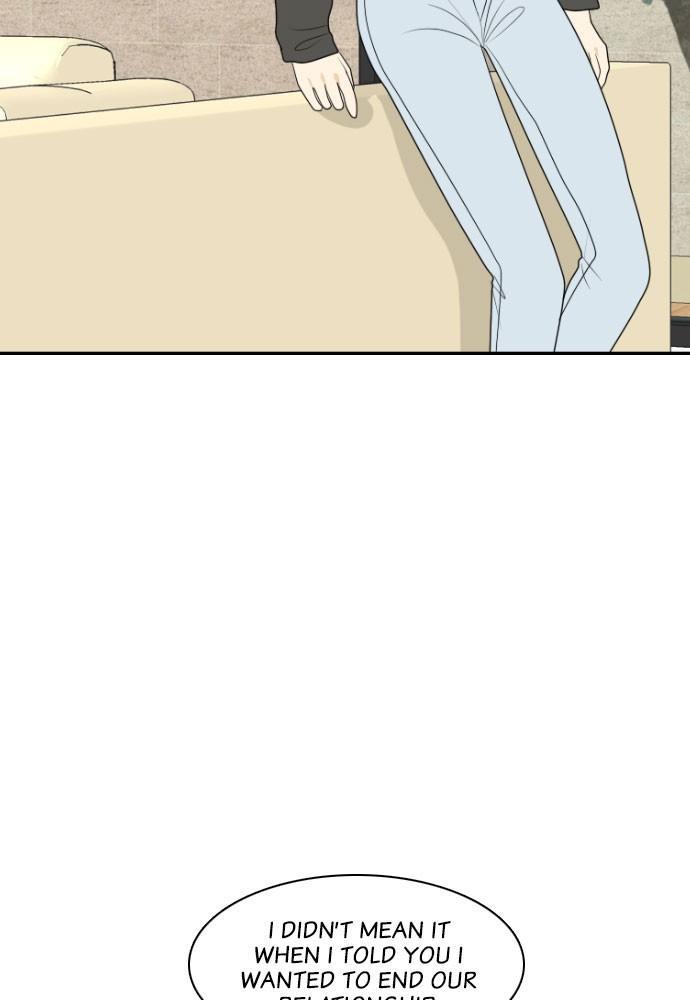 Read My Roommate Is A Gumiho ENGLISH Manga Online