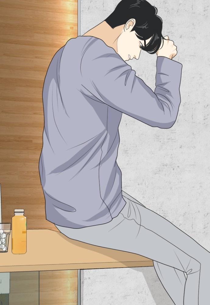 Read My Roommate Is A Gumiho ENGLISH Manga Online