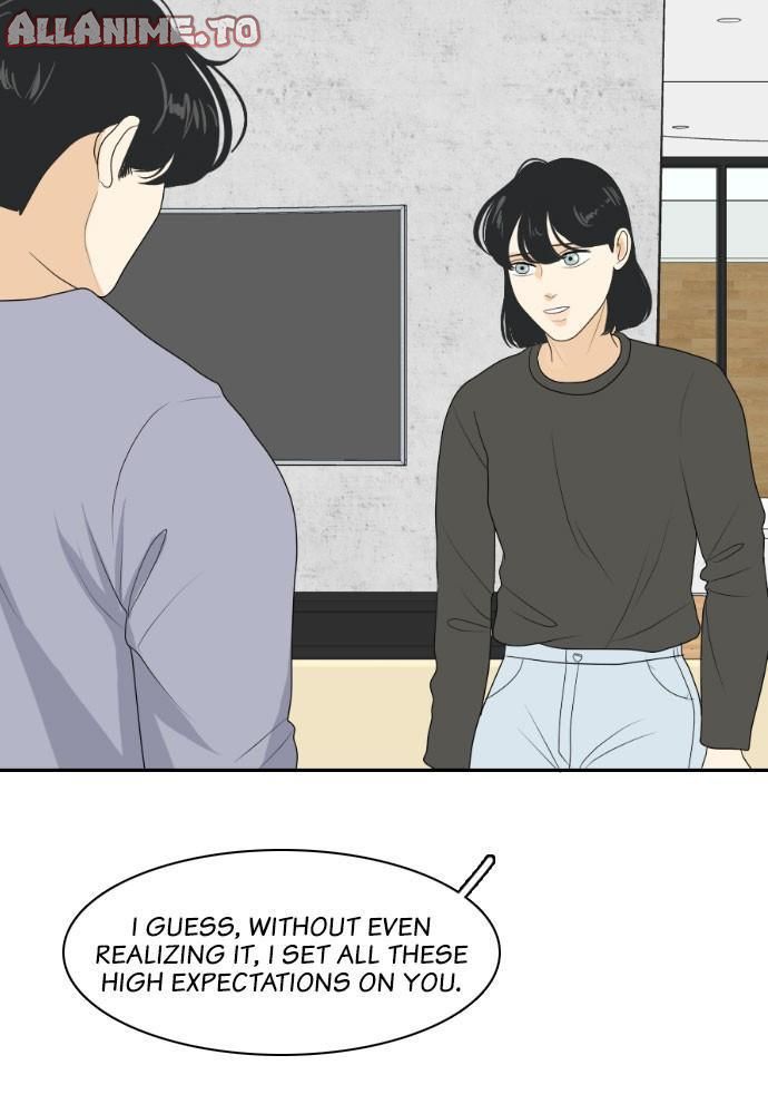 Read My Roommate Is A Gumiho ENGLISH Manga Online