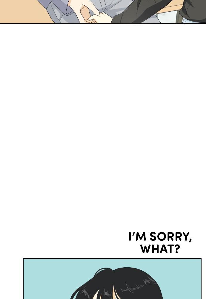 Read My Roommate Is A Gumiho ENGLISH Manga Online