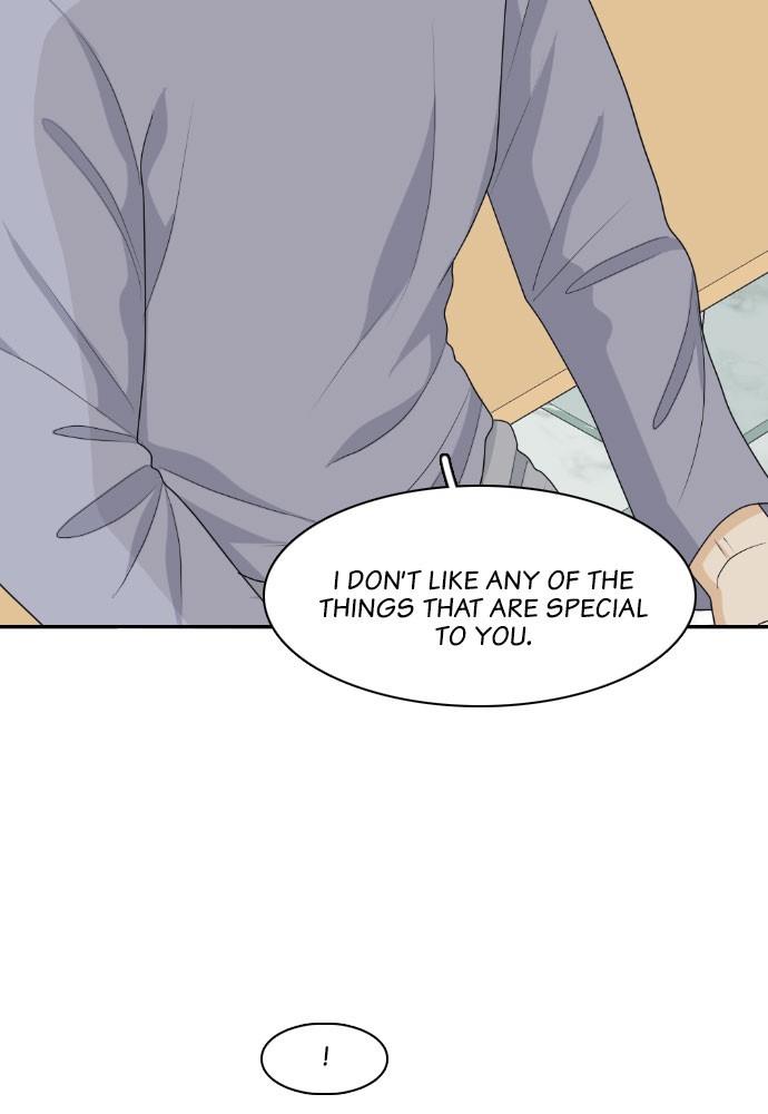 Read My Roommate Is A Gumiho ENGLISH Manga Online