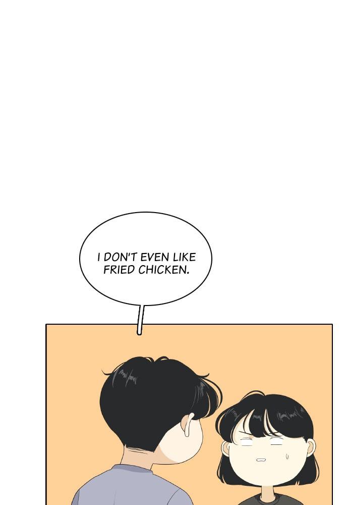 Read My Roommate Is A Gumiho ENGLISH Manga Online