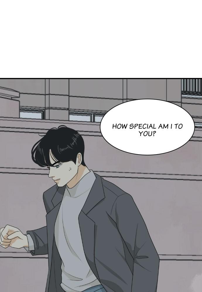 Read My Roommate Is A Gumiho ENGLISH Manga Online