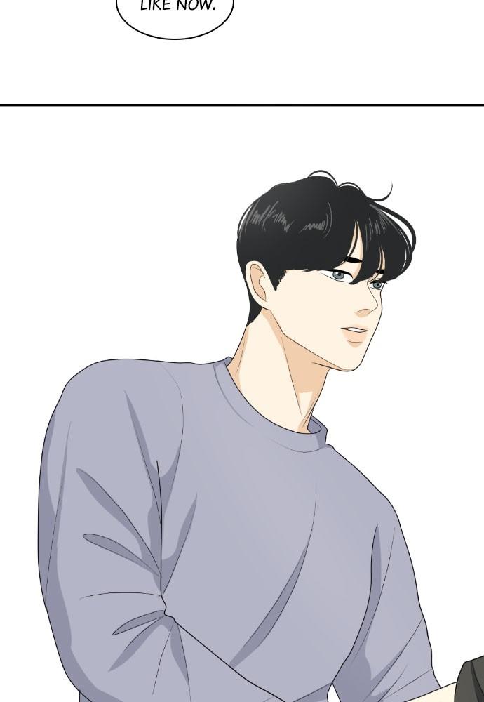 Read My Roommate Is A Gumiho ENGLISH Manga Online